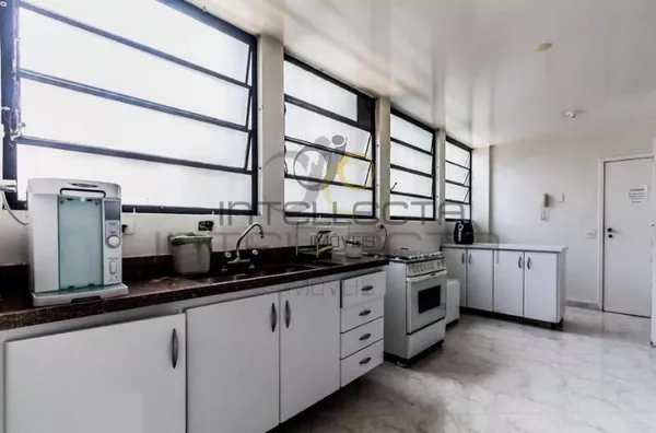 Apartamento para alugar PARAÍSO São Paulo