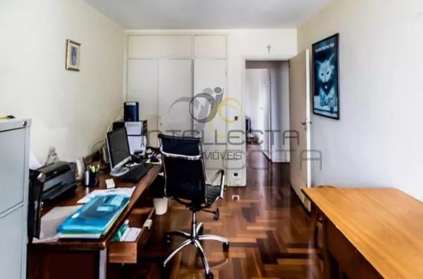Apartamento para alugar PARAÍSO São Paulo
