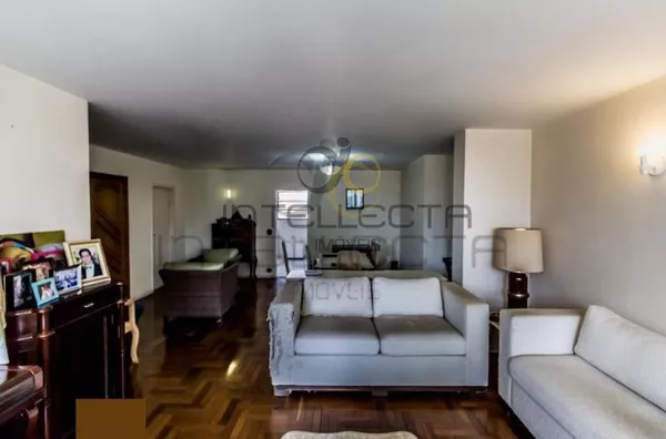 Apartamento para alugar PARAÍSO São Paulo