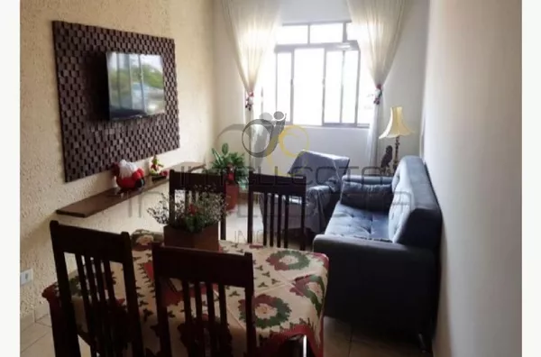 Apartamento para venda Cambuci São Paulo