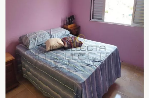 Apartamento para venda Cambuci São Paulo