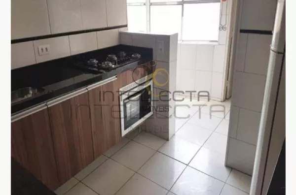 Apartamento para venda Cambuci São Paulo