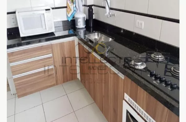 Apartamento para venda Cambuci São Paulo