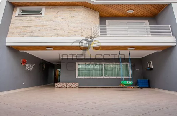 Sobrado para venda Vila Monumento São Paulo