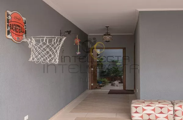 Sobrado para venda Vila Monumento São Paulo