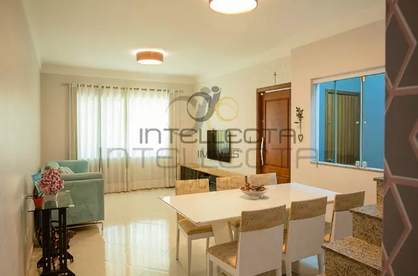 Sobrado para venda Vila Monumento São Paulo