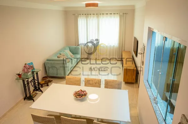 Sobrado para venda Vila Monumento São Paulo