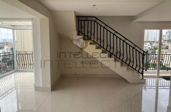 Cobertura Duplex para venda, 4 suítes, varanda gourmet, 3 vagas de garagem - Vila Mariana, São Paulo