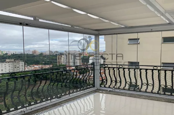 Cobertura Duplex para venda, 4 suítes, varanda gourmet, 3 vagas de garagem - Vila Mariana, São Paulo