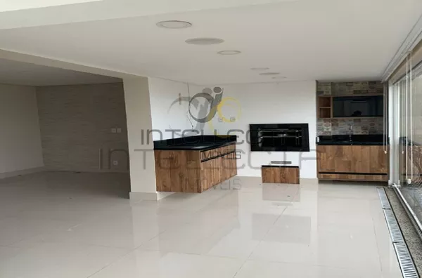 Cobertura Duplex para venda, 4 suítes, varanda gourmet, 3 vagas de garagem - Vila Mariana, São Paulo