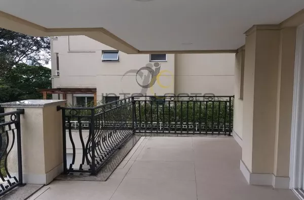 Apartamento para venda Vila Mariana São Paulo