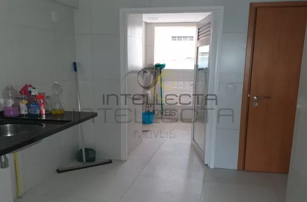 Apartamento para venda Vila Mariana São Paulo
