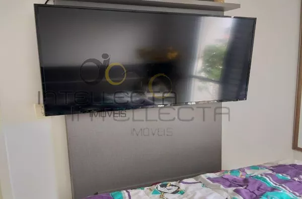 Apartamento para venda Cambuci São Paulo