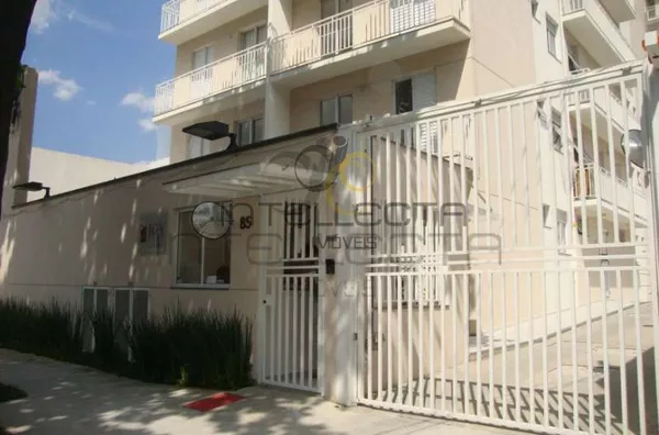 Apartamento para venda Cambuci São Paulo