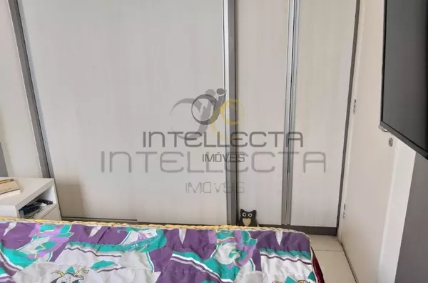 Apartamento para venda Cambuci São Paulo