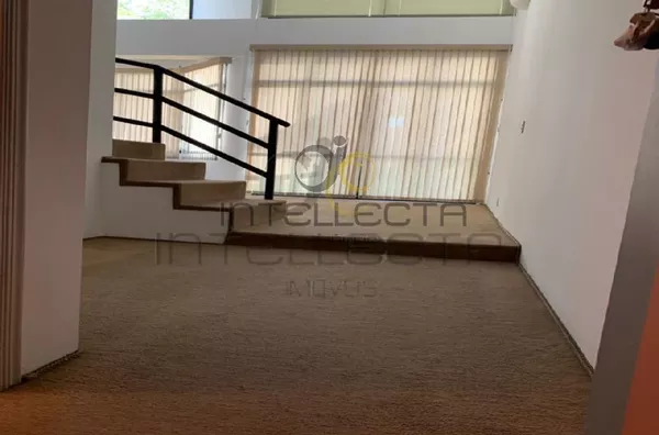 Apartamento duplex para alugar, 1 quarto, sacada, 2 vagas de garagem, Bela Vista - São Paulo