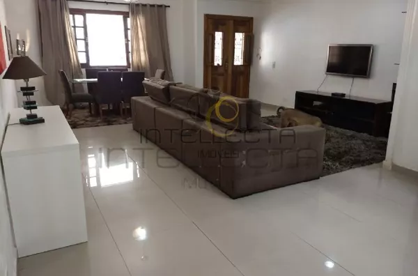 Sobrado para venda Ipiranga São Paulo