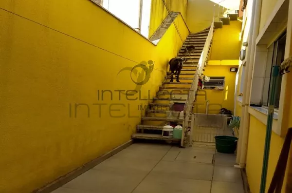 Sobrado para venda Ipiranga São Paulo