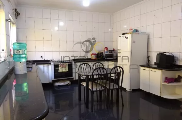 Sobrado para venda Ipiranga São Paulo