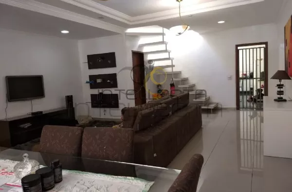 Sobrado para venda Ipiranga São Paulo