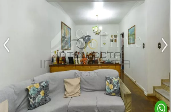 Sobrado para venda Ipiranga São Paulo