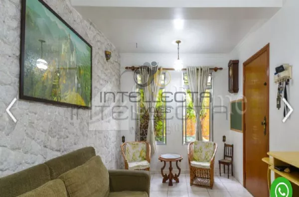 Sobrado para venda Ipiranga São Paulo