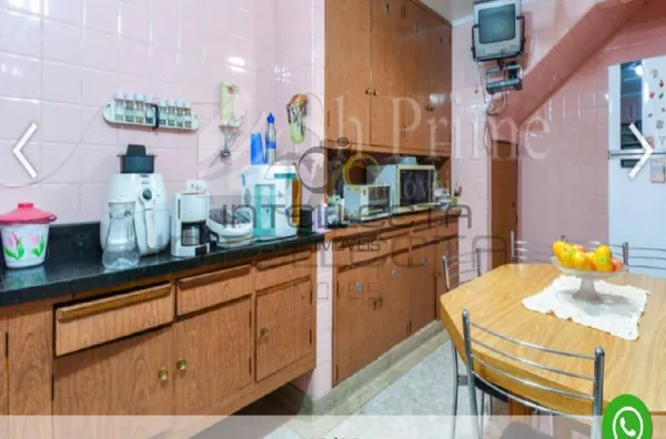 Sobrado para venda Ipiranga São Paulo