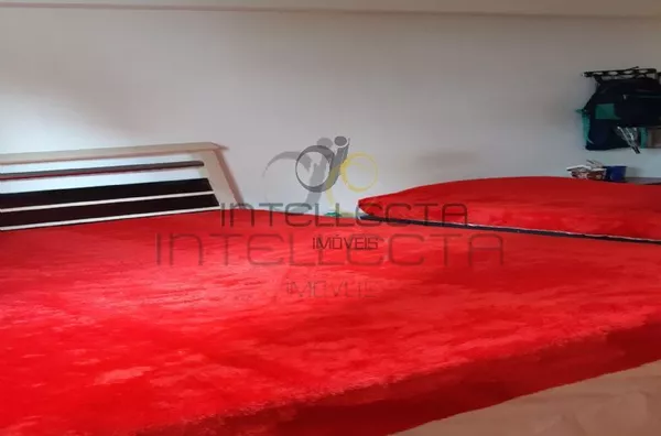 Apartamento para venda Cambuci São Paulo