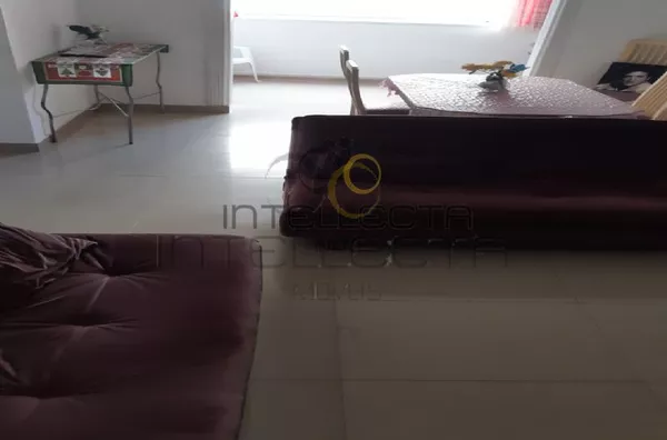 Apartamento para venda Cambuci São Paulo