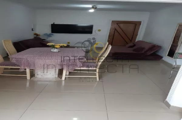 Apartamento para venda Cambuci São Paulo