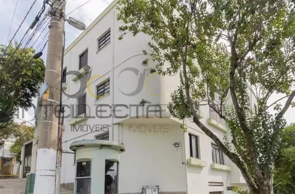 Apartamento para venda Cambuci São Paulo