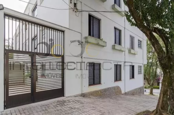 Apartamento para venda Cambuci São Paulo