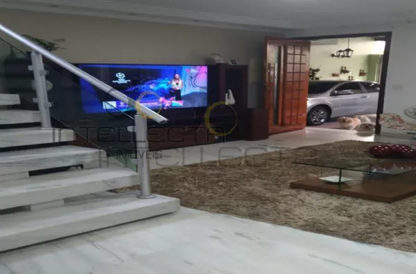 Sobrado para venda Vila Mariana São Paulo