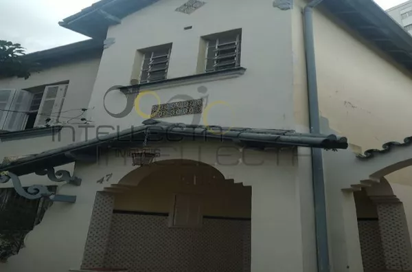 Sobrado para venda e aluguel Jardim da Glória São Paulo