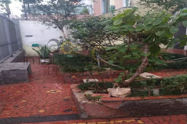 Sobrado para venda e aluguel Jardim da Glória São Paulo