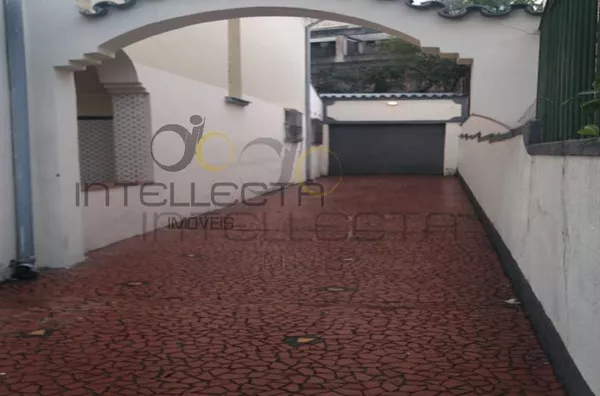 Sobrado para venda e aluguel Jardim da Glória São Paulo