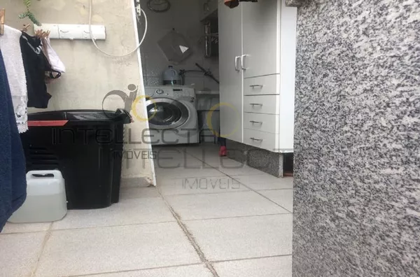 Cobertura Duplex para venda cambuci São Paulo