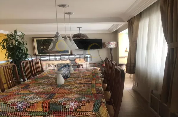 Cobertura Duplex para venda cambuci São Paulo
