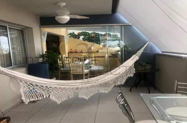 Cobertura Duplex para venda cambuci São Paulo