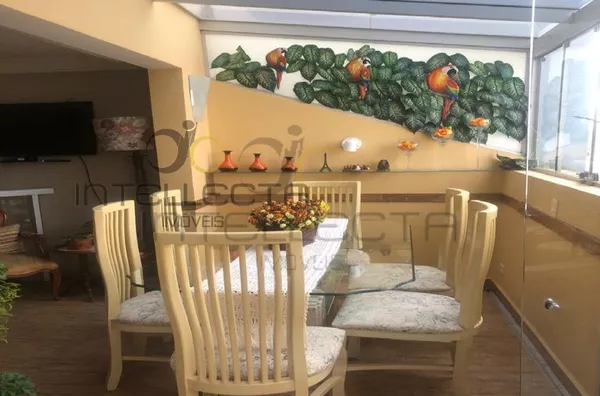 Cobertura Duplex para venda cambuci São Paulo