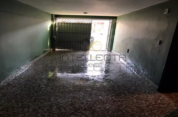 Sobrado para venda Saúde São Paulo