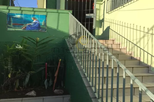 Sobrado para venda Saúde São Paulo