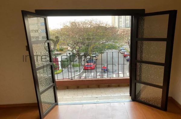 Apartamento para venda Ipiranga São Paulo