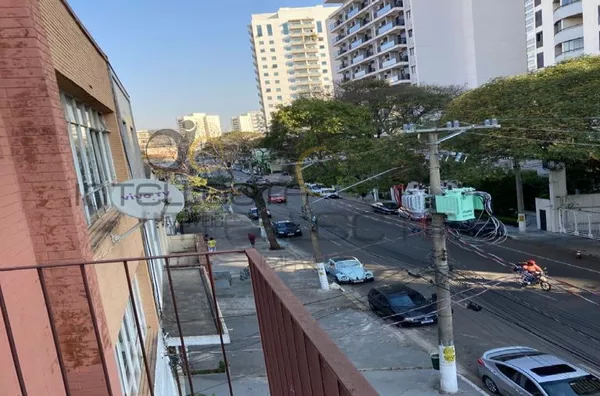 Apartamento para venda Ipiranga São Paulo