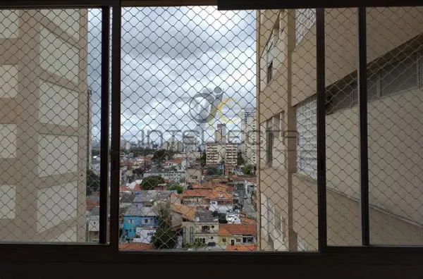 Apartamento para alugar, 2 quartos, 1 vaga de garagem - Cambuci São Paulo