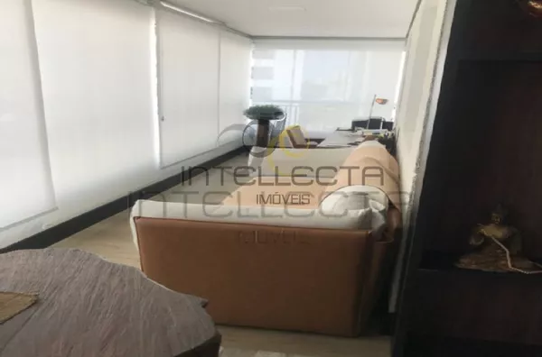 Apartamento para venda VILA BERTIOGA São Paulo