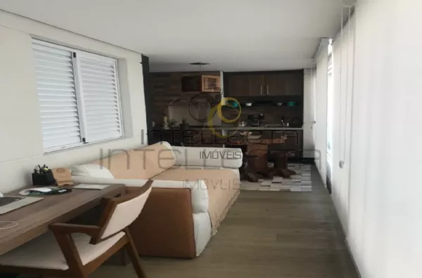Apartamento para venda VILA BERTIOGA São Paulo