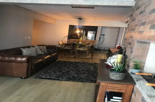 Apartamento para venda VILA BERTIOGA São Paulo