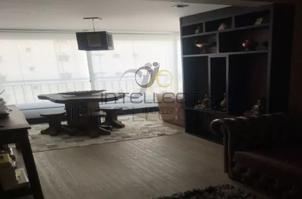 Apartamento para venda VILA BERTIOGA São Paulo