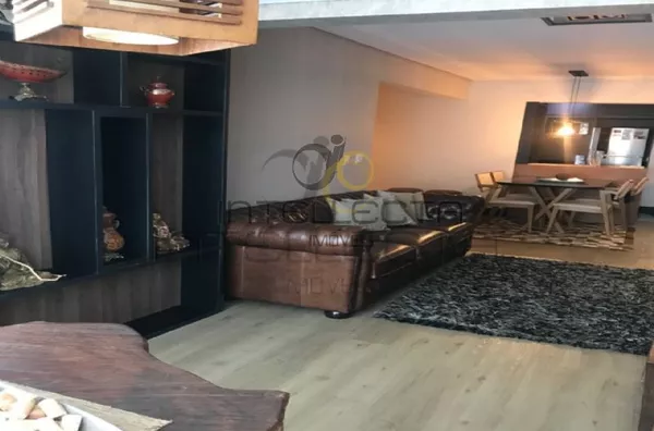 Apartamento para venda VILA BERTIOGA São Paulo